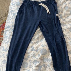 Vuori joggers M